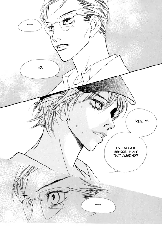 The Flowers of Evil Chapter 18 image 20